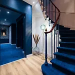 Bleu De Grenelle - Tour Eiffel Vanves