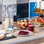 Bleu De Grenelle - Tour Eiffel Hotel 4*