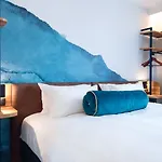 Hotel Bleu De Grenelle - Tour Eiffel Vanves