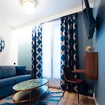 Bleu De Grenelle - Tour Eiffel 4* Vanves