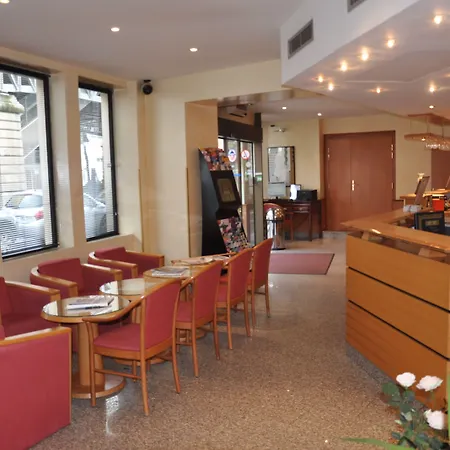 Bleu De Grenelle - Tour Eiffel Hotel