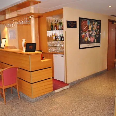 Bleu De Grenelle - Tour Eiffel Hotel