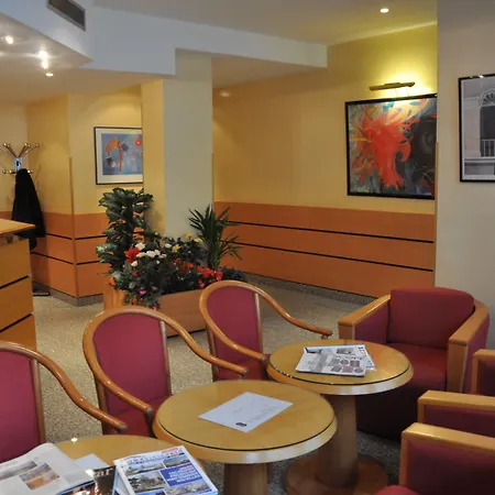 Bleu De Grenelle - Tour Eiffel Hotel Vanves