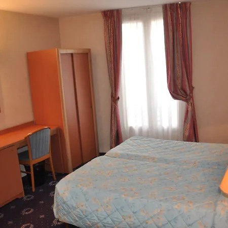 Bleu De Grenelle - Tour Eiffel Hotel