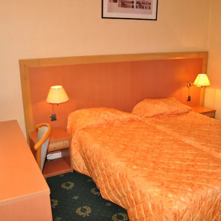 Bleu De Grenelle - Tour Eiffel Hotel 4*