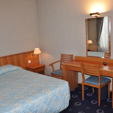 Bleu De Grenelle - Tour Eiffel