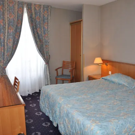 Bleu De Grenelle - Tour Eiffel