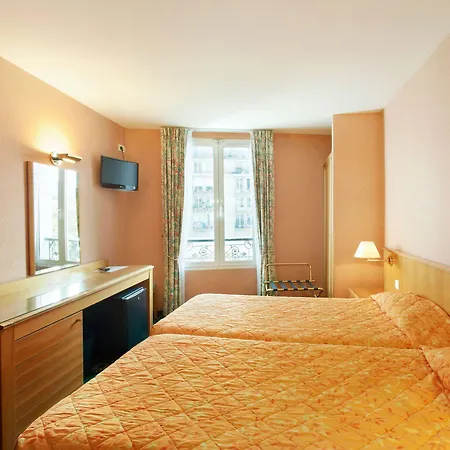 Bleu De Grenelle - Tour Eiffel 4* Vanves