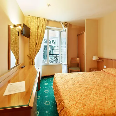 Bleu De Grenelle - Tour Eiffel Hotel Vanves