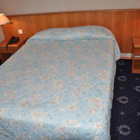 Bleu De Grenelle - Tour Eiffel Hotel