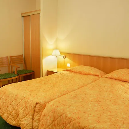 Bleu De Grenelle - Tour Eiffel