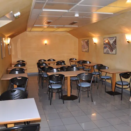 Bleu De Grenelle - Tour Eiffel Hotel Vanves