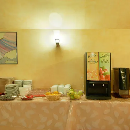 Bleu De Grenelle - Tour Eiffel