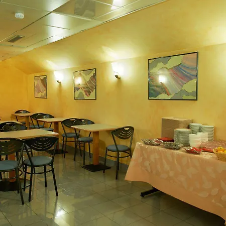 Bleu De Grenelle - Tour Eiffel Hotel