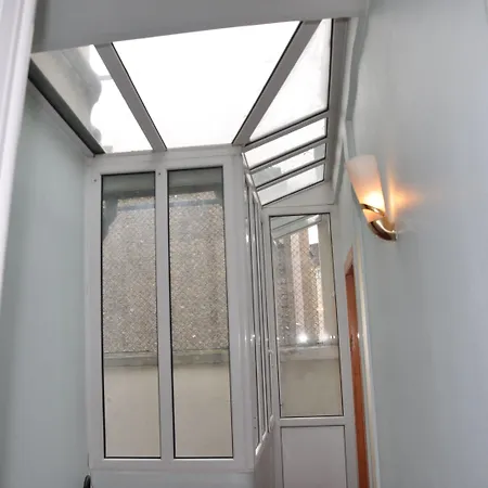 Bleu De Grenelle - Tour Eiffel