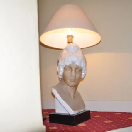 Bleu De Grenelle - Tour Eiffel 4*