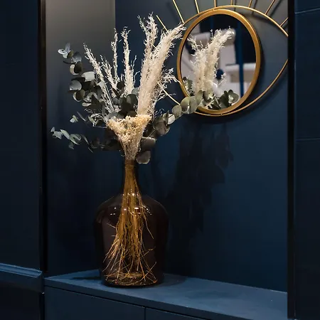 Bleu De Grenelle - Tour Eiffel 4* Vanves