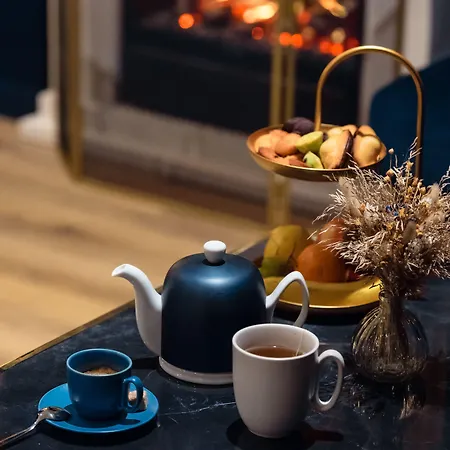 Bleu De Grenelle - Tour Eiffel Vanves