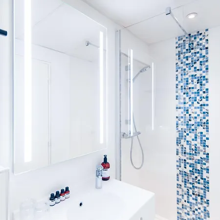 Bleu De Grenelle - Tour Eiffel Hotel 4*