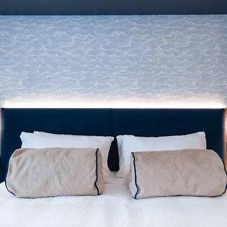 Bleu De Grenelle - Tour Eiffel Hotel Vanves