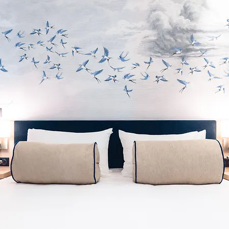 Bleu De Grenelle - Tour Eiffel Vanves