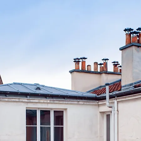 Bleu De Grenelle - Tour Eiffel 4* Vanves