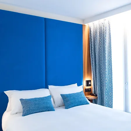 Bleu De Grenelle - Tour Eiffel Vanves