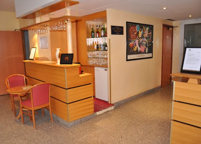 Bleu De Grenelle - Tour Eiffel Hotel