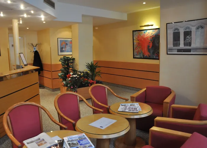 Bleu De Grenelle - Tour Eiffel Hotel Vanves