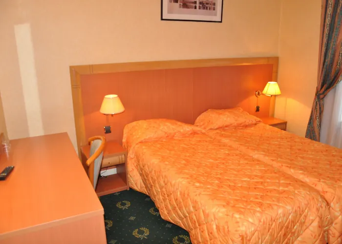 Bleu De Grenelle - Tour Eiffel Hotel 4*