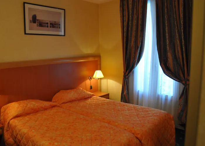 Bleu De Grenelle - Tour Eiffel