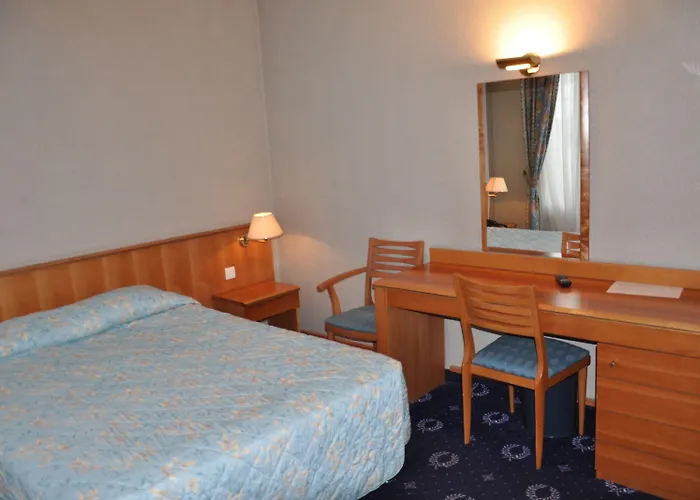 Bleu De Grenelle - Tour Eiffel