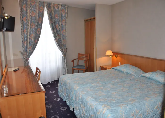 Bleu De Grenelle - Tour Eiffel