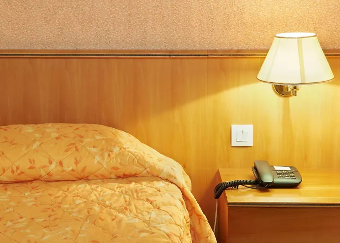 Bleu De Grenelle - Tour Eiffel Hotel Vanves