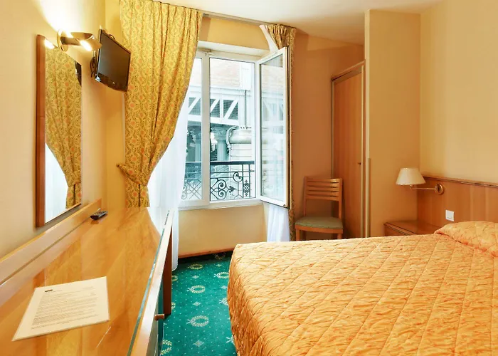 Bleu De Grenelle - Tour Eiffel Hotel Vanves