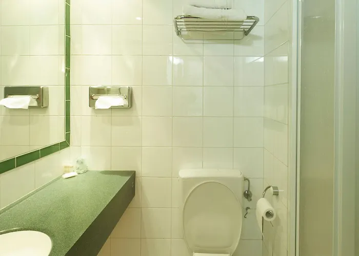 Hotel Bleu De Grenelle - Tour Eiffel Vanves