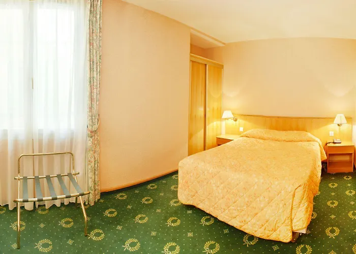 Bleu De Grenelle - Tour Eiffel