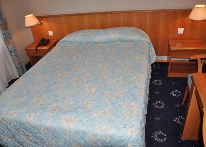 Bleu De Grenelle - Tour Eiffel Hotel