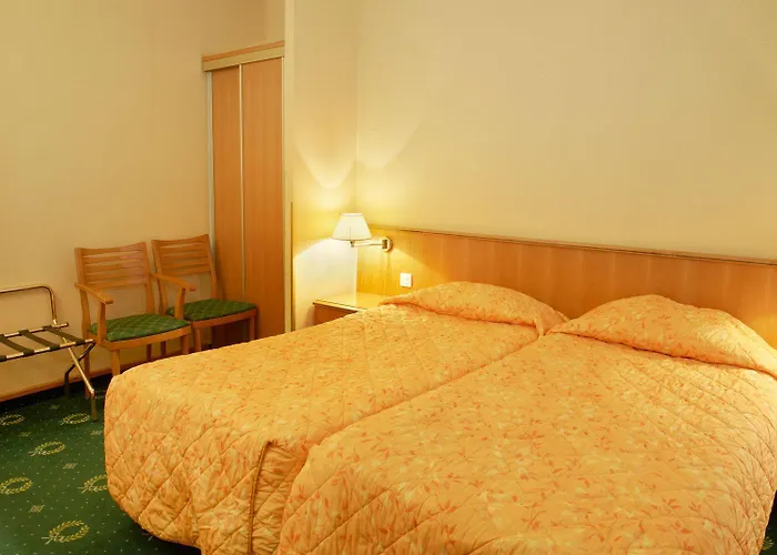 Bleu De Grenelle - Tour Eiffel