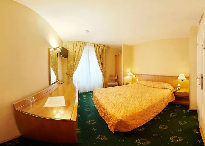 Bleu De Grenelle - Tour Eiffel