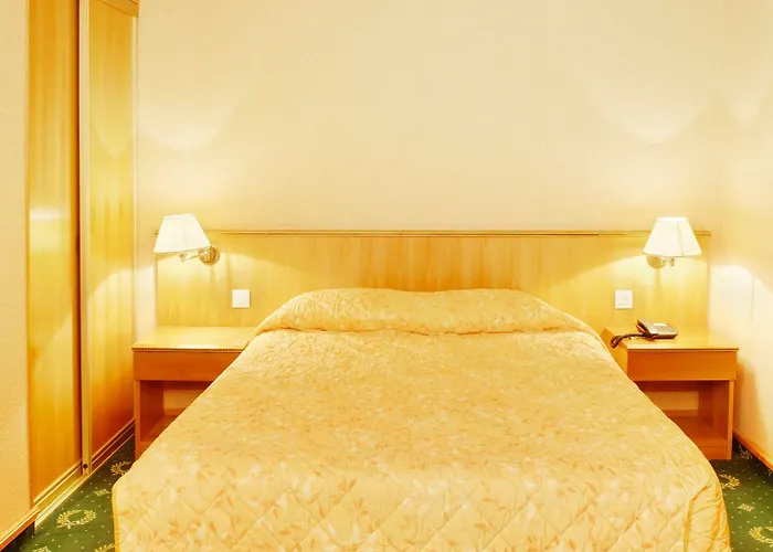 Bleu De Grenelle - Tour Eiffel Hotel 4*