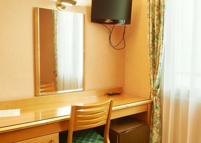 Bleu De Grenelle - Tour Eiffel Hotel