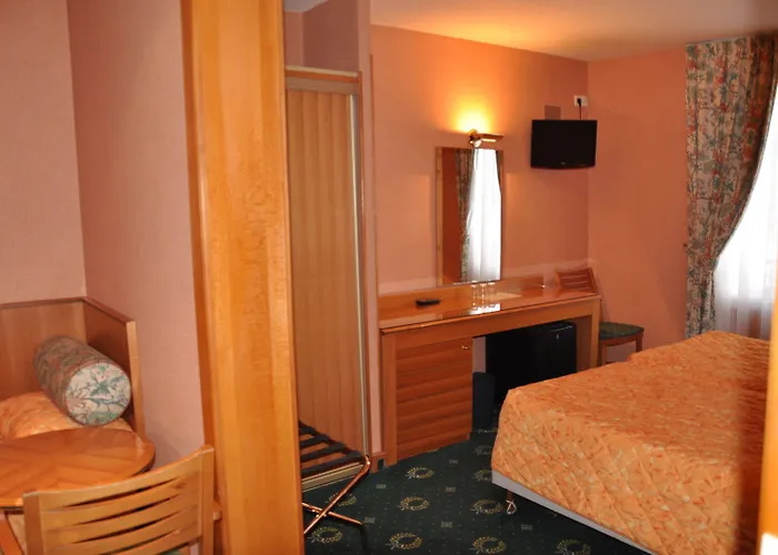 Bleu De Grenelle - Tour Eiffel Hotel Vanves