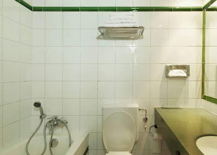 Bleu De Grenelle - Tour Eiffel Hotel Vanves