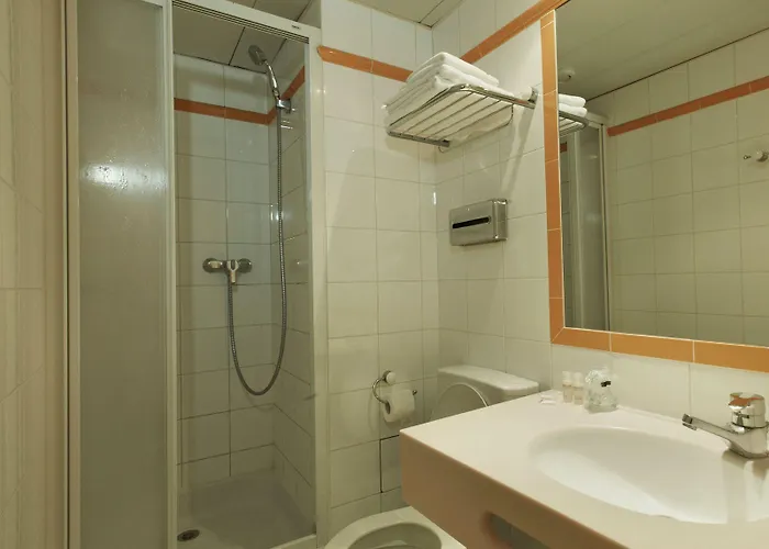 Bleu De Grenelle - Tour Eiffel Vanves