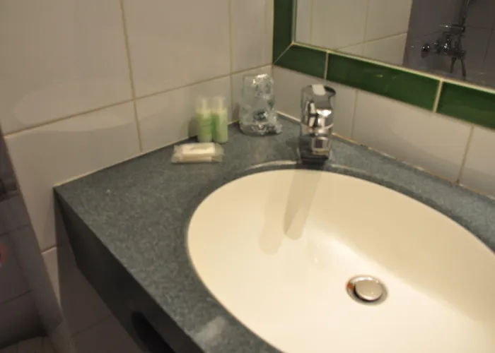 Bleu De Grenelle - Tour Eiffel Hotel 4*