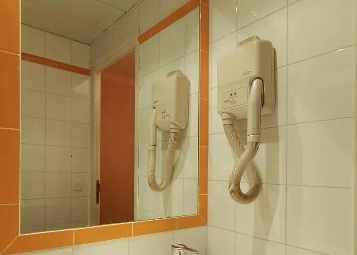 Bleu De Grenelle - Tour Eiffel Hotel 4*