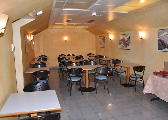 Bleu De Grenelle - Tour Eiffel Hotel Vanves