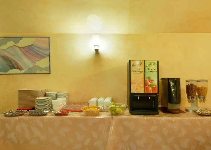 Bleu De Grenelle - Tour Eiffel