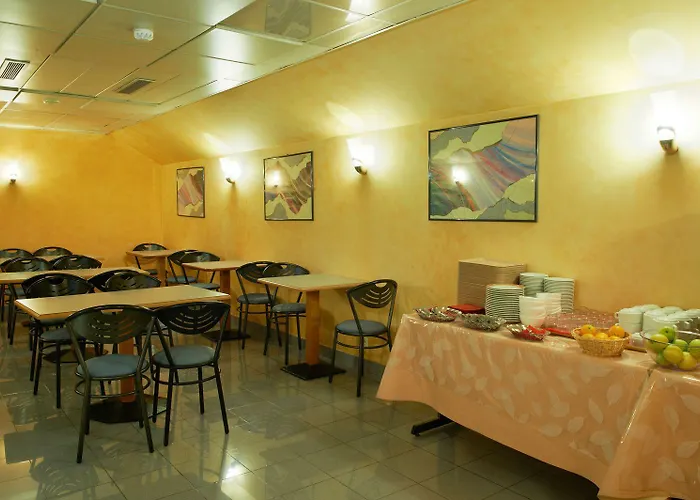 Bleu De Grenelle - Tour Eiffel Hotel